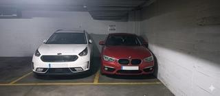 Alquiler Parking coche  Calle gonzalo bilbao. Alquiler garaje gonzalo bilbao