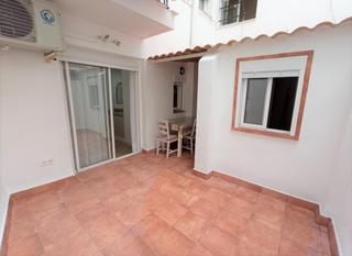 Etagenwohnung in San Carlos - San José