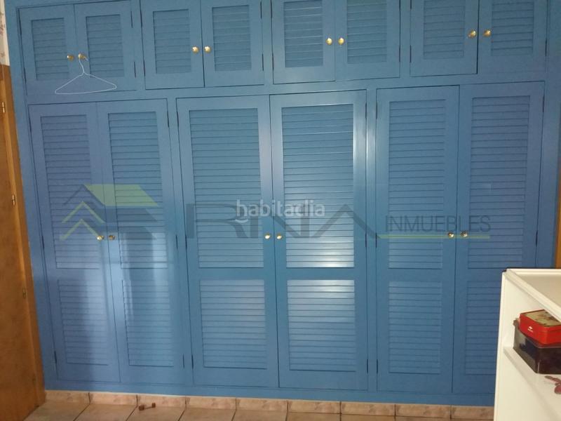 Foto 61ca8d7c-8534-40dd-8f45-973ed1d6c3d8. Chalet mit parking in San Crispín-Huerta Nueva-Estación Elda
