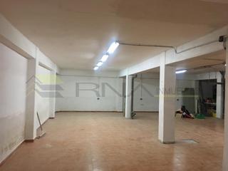 Local Comercial  N/a. Local de 280 m2 cerca de avda de madrid