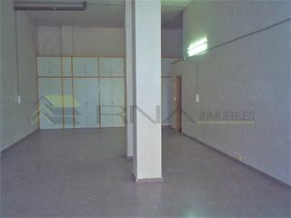 Local Comercial en Las Trescientas-San Francisco-Ciudad Vergel. Local comercial