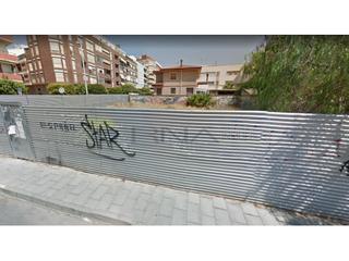 Terreny residencial a Las Trescientas-San Francisco-Ciudad Vergel. Parcela urbana