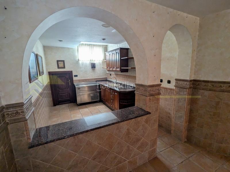 Foto 04cd8122-dcb6-41c9-bd2f-fe2681fae442. Chalet avec parking dans Campo Alto-Club de Campo Elda