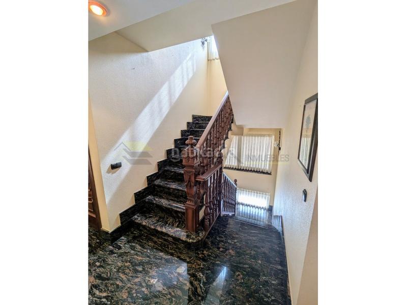 Foto 136e934a-c9a0-48b3-946b-cd9848a06da0. Chalet avec parking dans Campo Alto-Club de Campo Elda