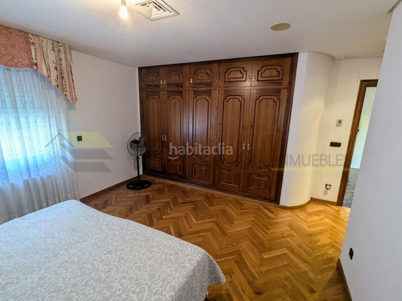 Foto 2fc44194-3b2b-46e2-b9c5-fc42a5ed4647. Chalet avec parking dans Campo Alto-Club de Campo Elda