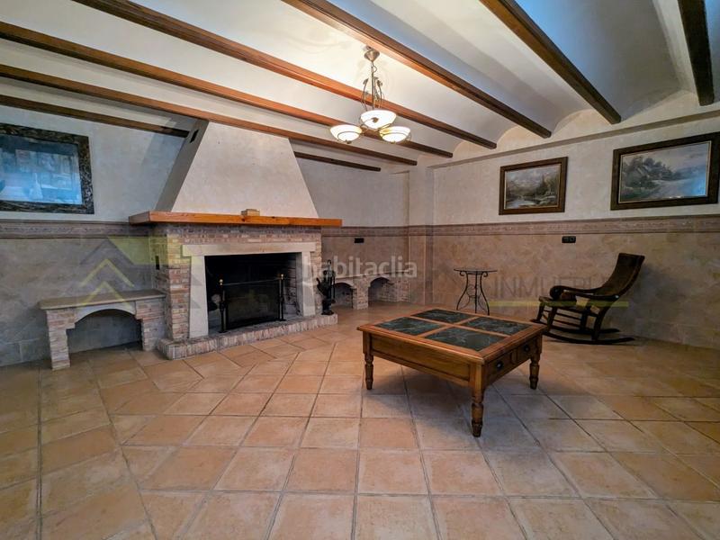 Foto 63ee2db3-2fdf-437d-b1a7-f9d2e4612047. Chalet avec parking dans Campo Alto-Club de Campo Elda