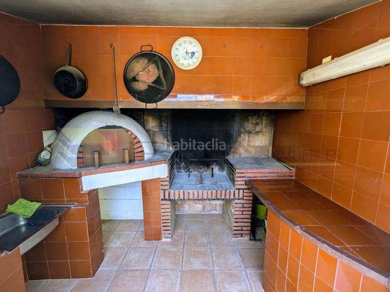 Foto 9464812f-7df1-4212-9f10-3277df7feca8. Chalet avec parking dans Campo Alto-Club de Campo Elda