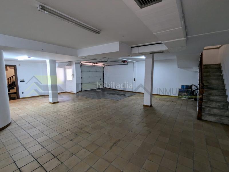 Foto b18507a4-2919-4fa3-b471-677133360c28. Chalet avec parking dans Campo Alto-Club de Campo Elda