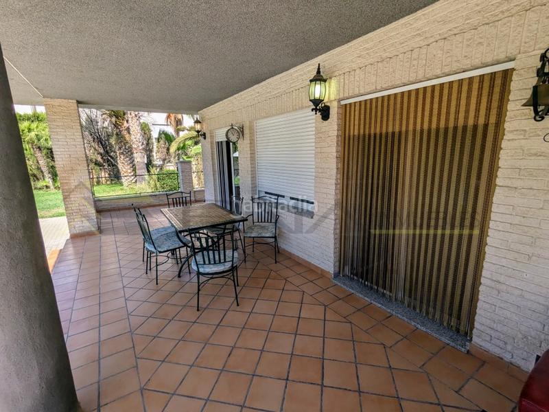 Foto bb07253f-af09-4c5c-90b1-71333547da06. Chalet avec parking dans Campo Alto-Club de Campo Elda