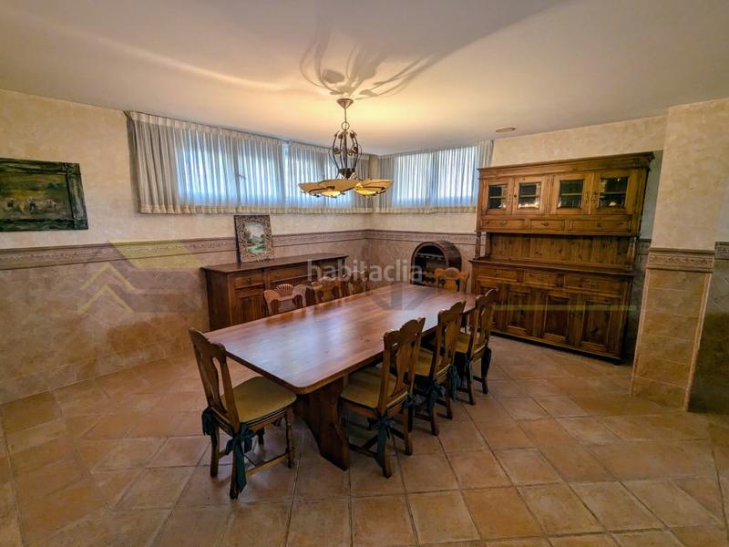 Foto d700c363-da90-4570-b68b-b430b0d19aee. Chalet avec parking dans Campo Alto-Club de Campo Elda