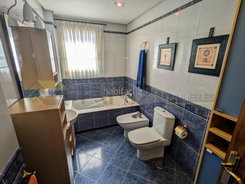 Foto e2ba40b0-46e4-4f2d-9a88-a541e799d547. Chalet avec parking dans Campo Alto-Club de Campo Elda