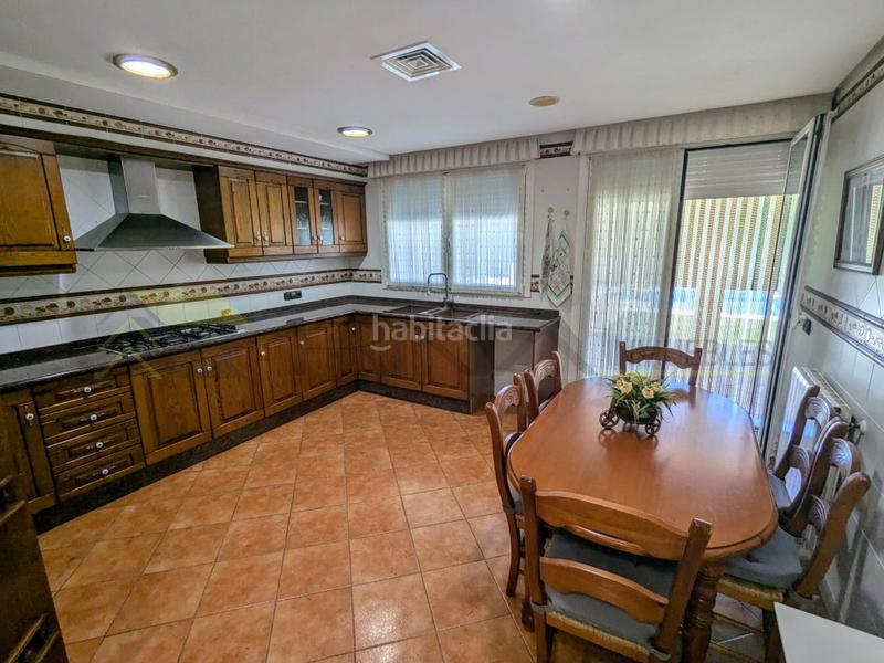 Foto e7089f53-e60c-4eb6-943f-8961fdc7d890. Chalet avec parking dans Campo Alto-Club de Campo Elda