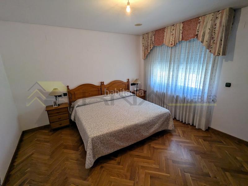 Foto fb3dc0a3-79d9-4e4b-8c12-4a534c12da4d. Chalet avec parking dans Campo Alto-Club de Campo Elda