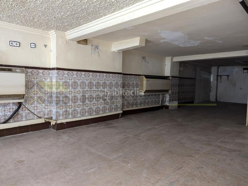 Foto 4ba95b73-299c-41cb-b3f2-eed8e10ff1cd. Geschäftsraum in Fraternidad Elda