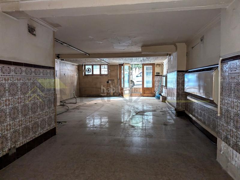 Foto 614cd8c0-bd55-461e-a6cb-7420ea3e6054. Geschäftsraum in Fraternidad Elda