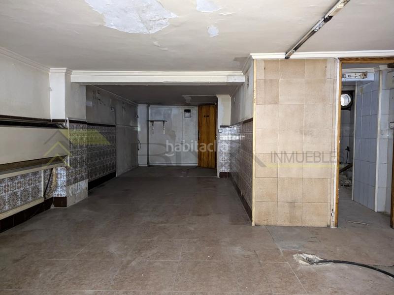 Foto cf50f7bf-7df4-47d7-9cc8-a72a5d9e4333. Geschäftsraum in Fraternidad Elda