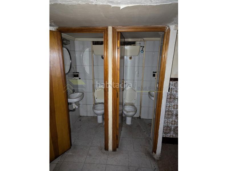 Foto f3e54c9a-0e08-4794-aed0-54bf73e83d9d. Geschäftsraum in Fraternidad Elda