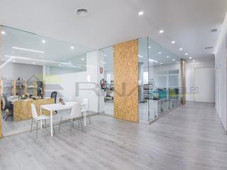 Lloguer Local Comercial a Petrer. Local comercial en alquiler