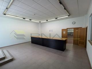 Lloguer Nau industrial  N/a. Nave industrial en salinetas