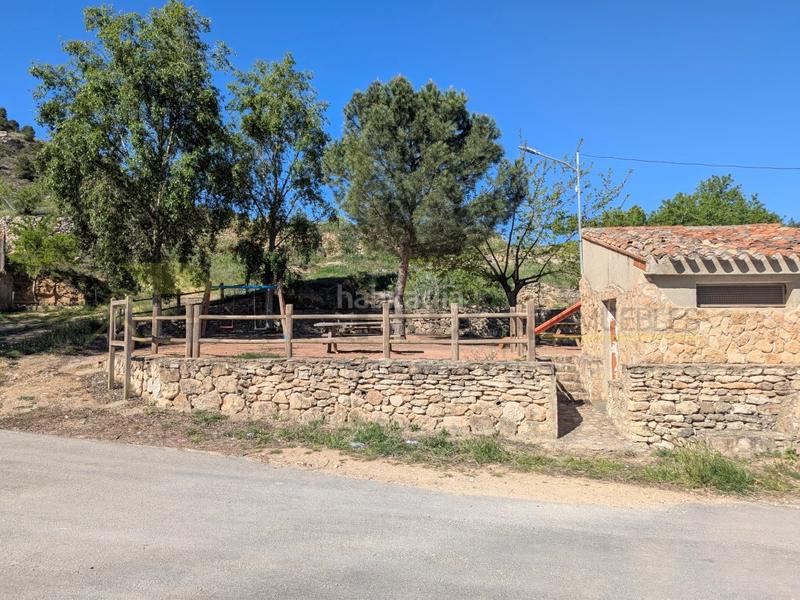 Foto 04f100b9-ef20-402d-954f-757a08db2b1d. Casa amb aparcament a Alatoz