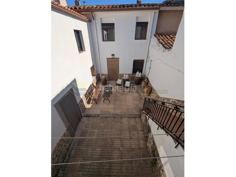 Foto 446da04d-c60c-40e1-b6cf-8181f4591c2c. Casa amb aparcament a Alatoz