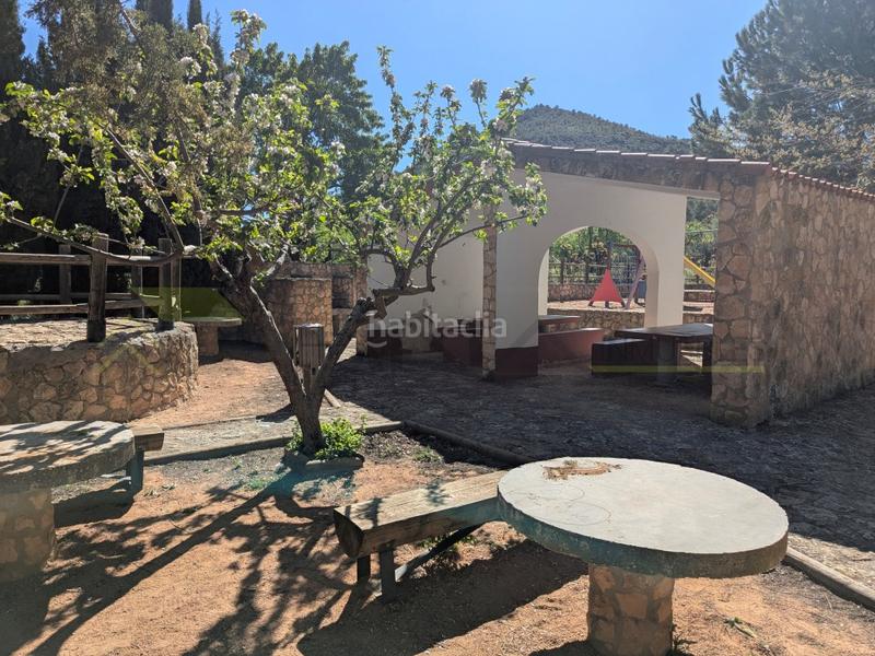 Foto c22d6736-6e50-4b9c-a678-e9ebfe9a7988. Casa amb aparcament a Alatoz