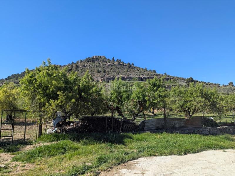 Foto c648a994-0bd0-4c6e-8373-be54eb2b2a8e. Casa amb aparcament a Alatoz