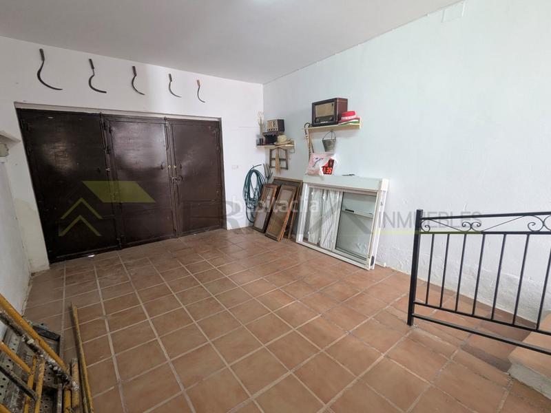Foto e8f2c381-faee-4840-b66e-19b47770f491. Casa amb aparcament a Alatoz