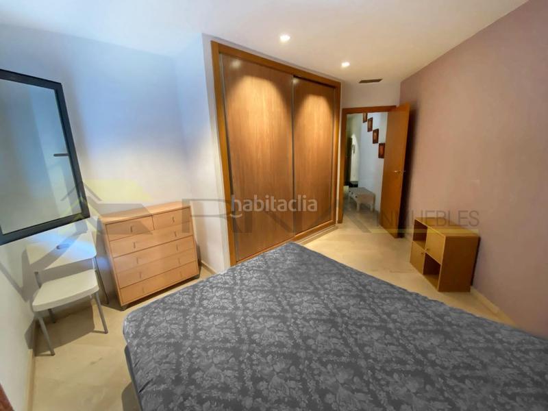 Foto 18c90c29-d174-415d-b91c-feb80c686ac1. Pis amb aparcament a Mercado Alicante