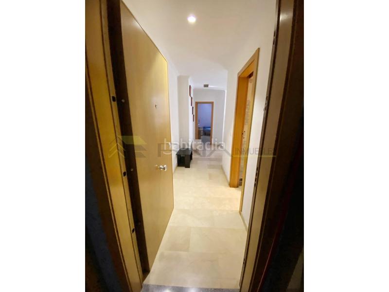 Foto c71d3245-7774-4918-bbda-2eced7cf4f03. Pis amb aparcament a Mercado Alicante