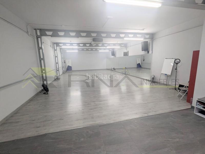 Foto 46f89277-e44b-4da1-97a6-6e5edf2d8e4b. Pas-de-porte local commercial dans Petrer