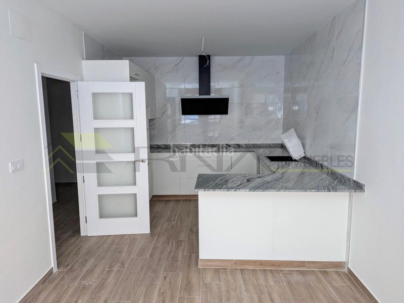 Foto 6480ddd0-9ba2-472d-b621-d4e062c75284. Piso promocion obra nueva en Petrer