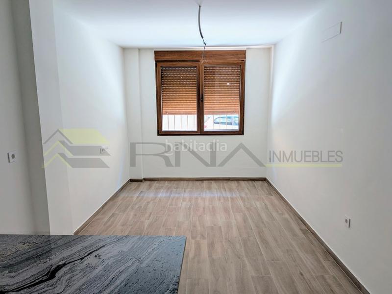 Foto 8ebfe71e-0e07-40a8-9908-4071ffd5f0b7. Piso promocion obra nueva en Petrer