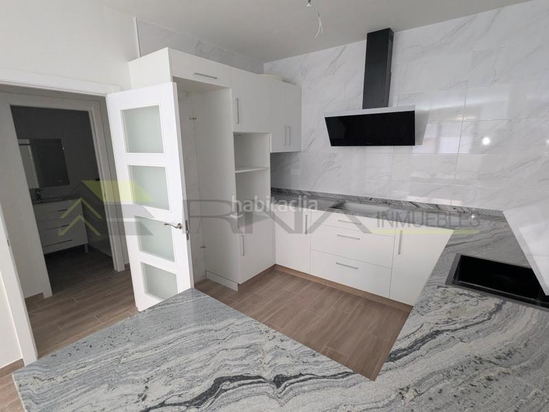 Foto f029fe10-0185-43e3-8dc8-d05ae7b79c33. Piso promocion obra nueva en Petrer