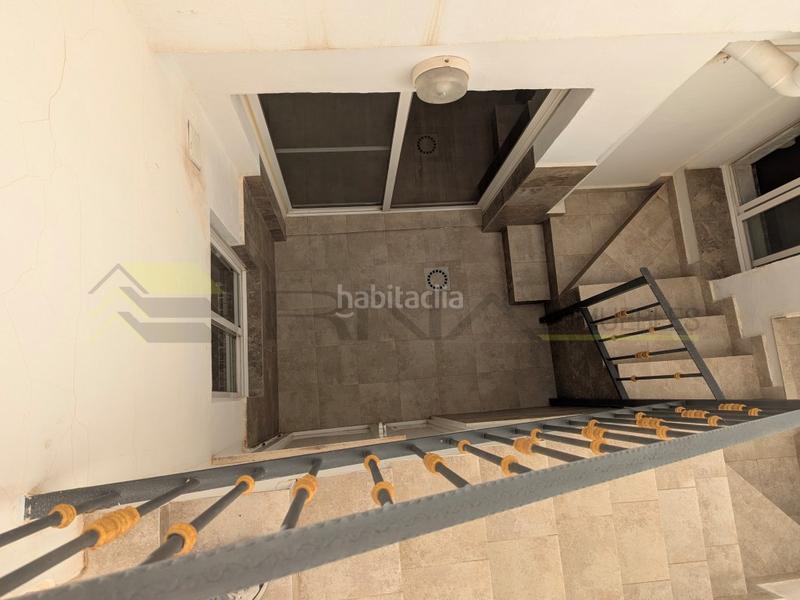 Foto 269b1e64-c2a3-4504-92cd-3cdea71c8904. Casa  de planta baja en san jeronimo en Petrer