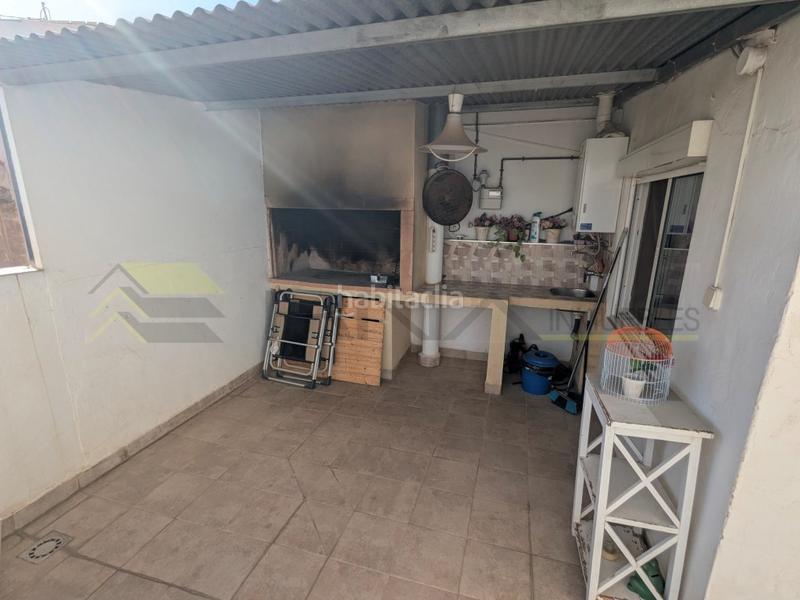 Foto 54a7211e-2538-48ad-afd9-74c5444ad9b2. Casa  de planta baja en san jeronimo en Petrer
