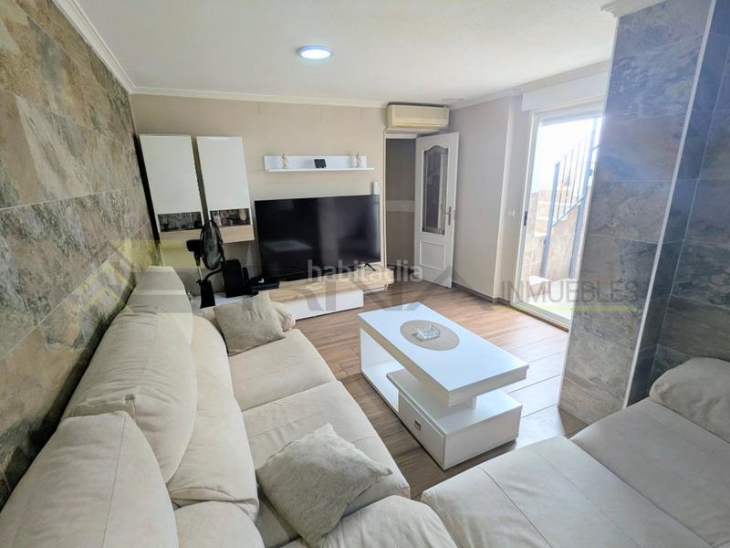 Foto 75d3d1d4-ab20-4588-a406-2a87986c72b1. Casa  de planta baja en san jeronimo en Petrer