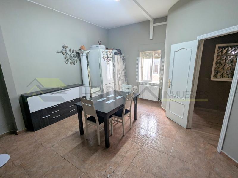 Foto 75ddf081-d87b-4a41-b3f0-35386dc84979. Casa  de planta baja en san jeronimo en Petrer
