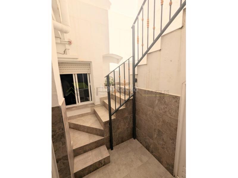 Foto a522986c-a72f-479a-a22a-0f479bc5f8c4. Casa  de planta baja en san jeronimo en Petrer