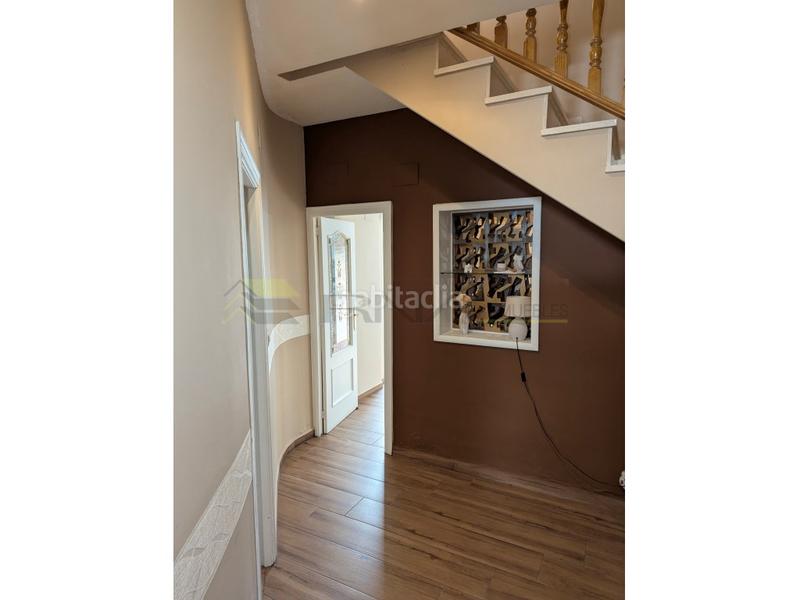 Foto bd5038fb-8e1a-470f-8e40-e7d11f4435ae. Casa  de planta baja en san jeronimo en Petrer