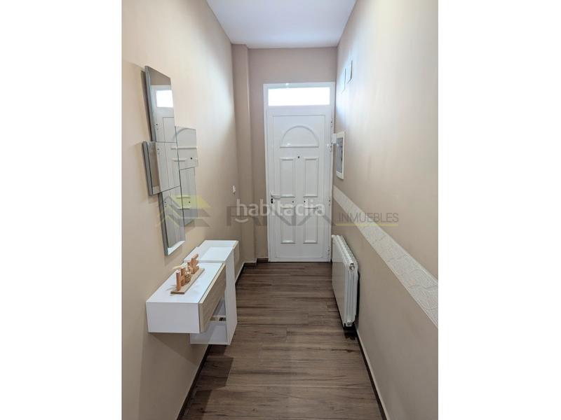 Foto efee01e4-f751-470a-9340-49bfd87cce95. Casa  de planta baja en san jeronimo en Petrer