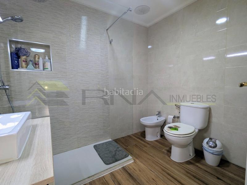Foto f30a3489-673d-422f-8d21-1219d3f31ce9. Casa  de planta baja en san jeronimo en Petrer