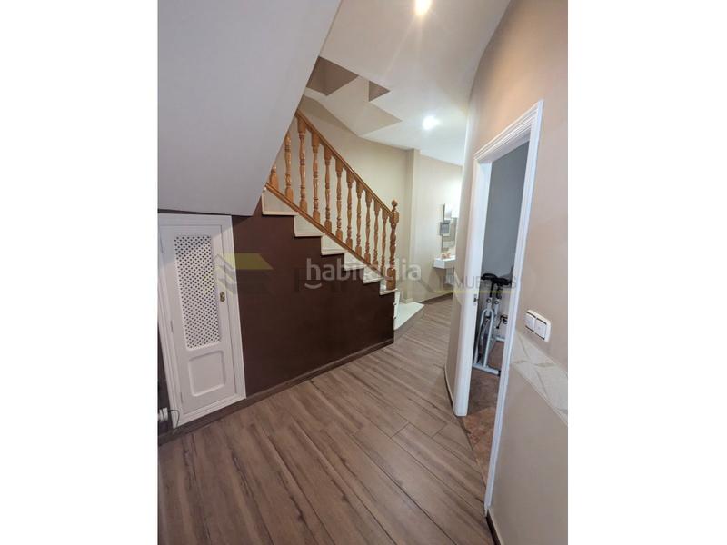 Foto fdb7dec1-d294-456f-a233-3e3ba80d300a. Casa  de planta baja en san jeronimo en Petrer