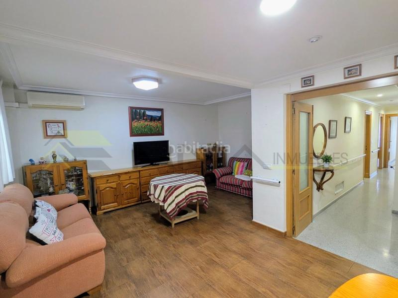 Foto 121d6803-25fc-4199-bef8-801ecd85c059. Pis a Plaza Castelar - Mercado Central Elda