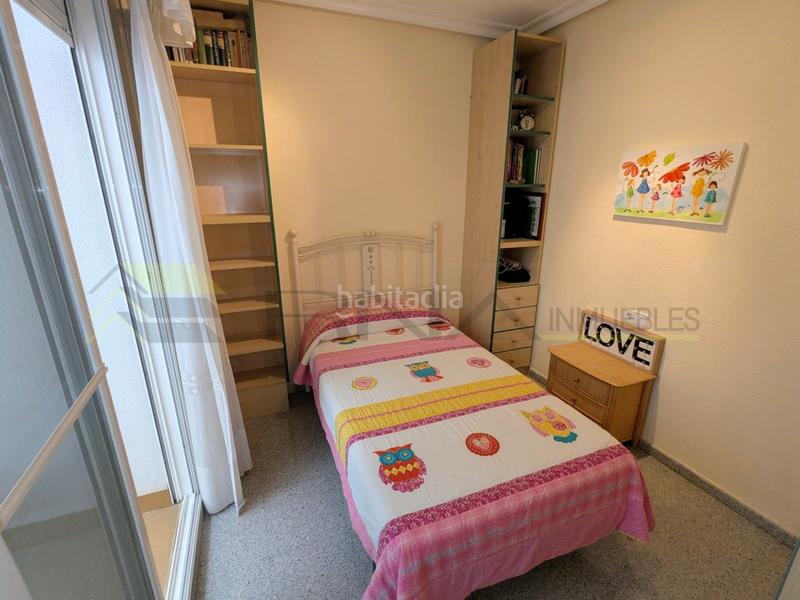 Foto 1f2179a0-b940-4146-938e-919667530bf0. Pis a Plaza Castelar - Mercado Central Elda