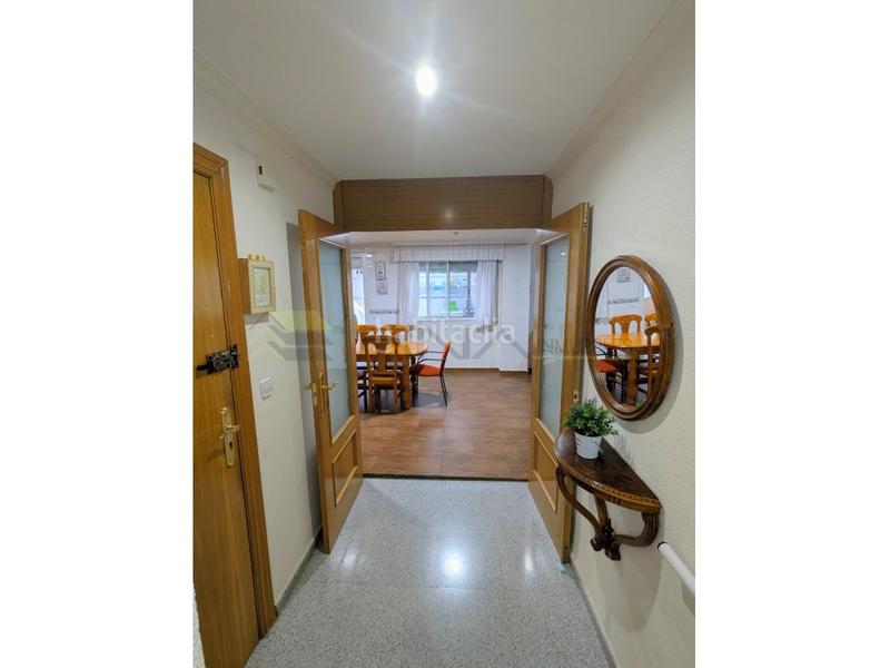 Foto 28bfc246-49b5-43e0-93ee-00b2634c8bd7. Pis a Plaza Castelar - Mercado Central Elda