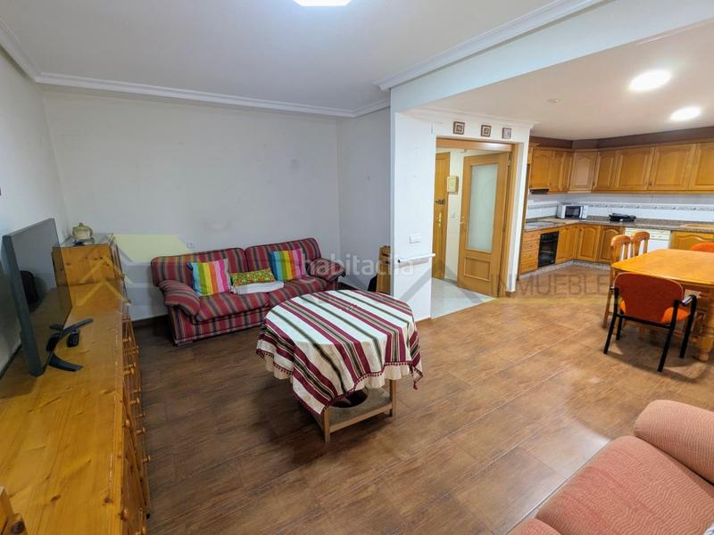 Foto fc194fa4-b644-499d-ae7d-6c727cf2ea38. Pis a Plaza Castelar - Mercado Central Elda