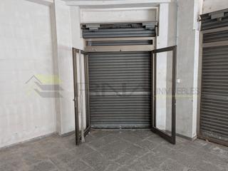 Lloguer Local Comercial  N/a. Local comercial en petrer