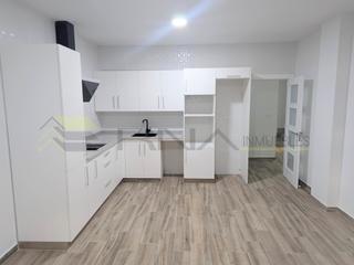 Pis  Calle pio xii. Bajo totalmente reformado a estrenar