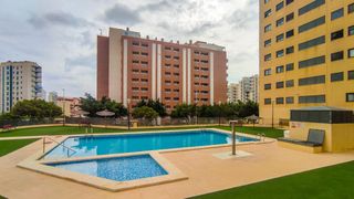 Piccolo appartamento  Avenida mestral 6. Maravilloso apartamento en la cala de villajoyosa